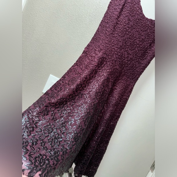 Free people dress ASO Taylor Swift 2013 Red World Tour - Picture 5 of 12